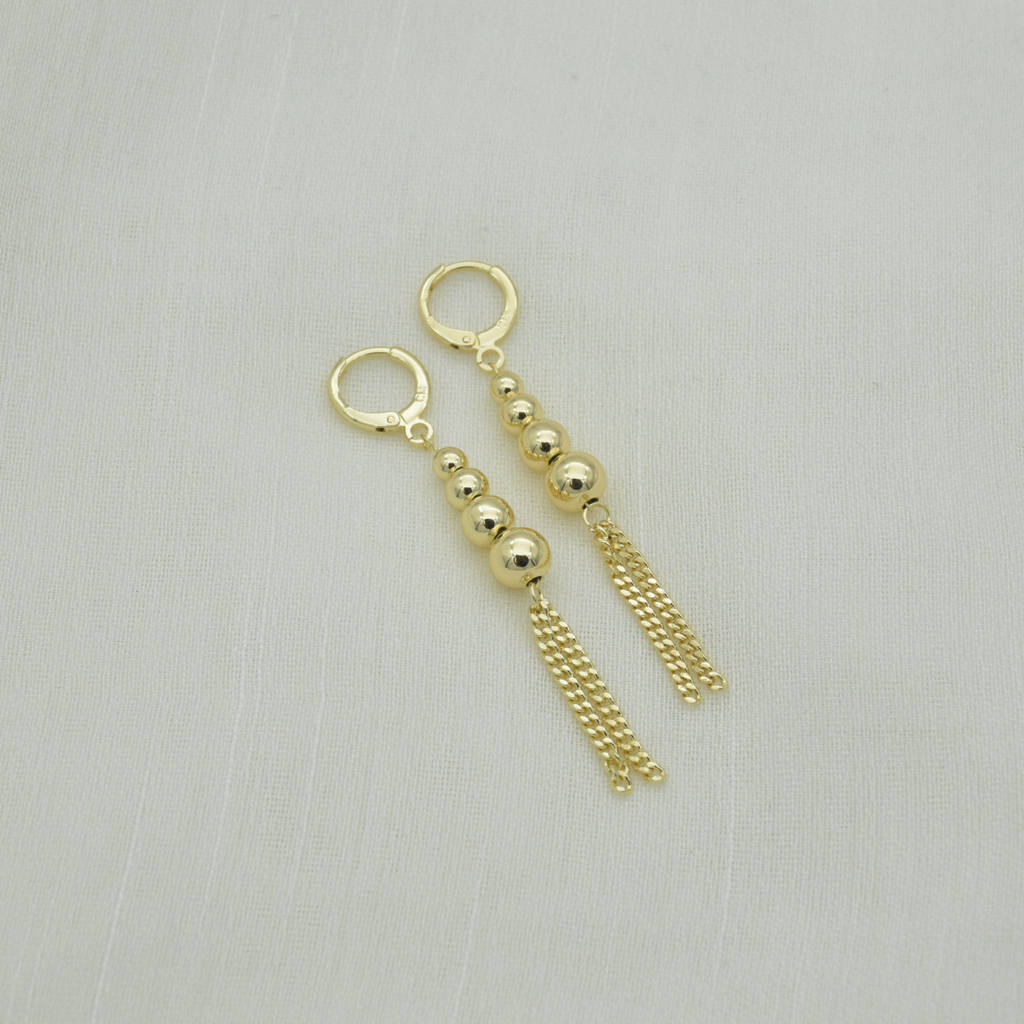 A largo cadena
