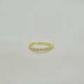 Anillo brilla