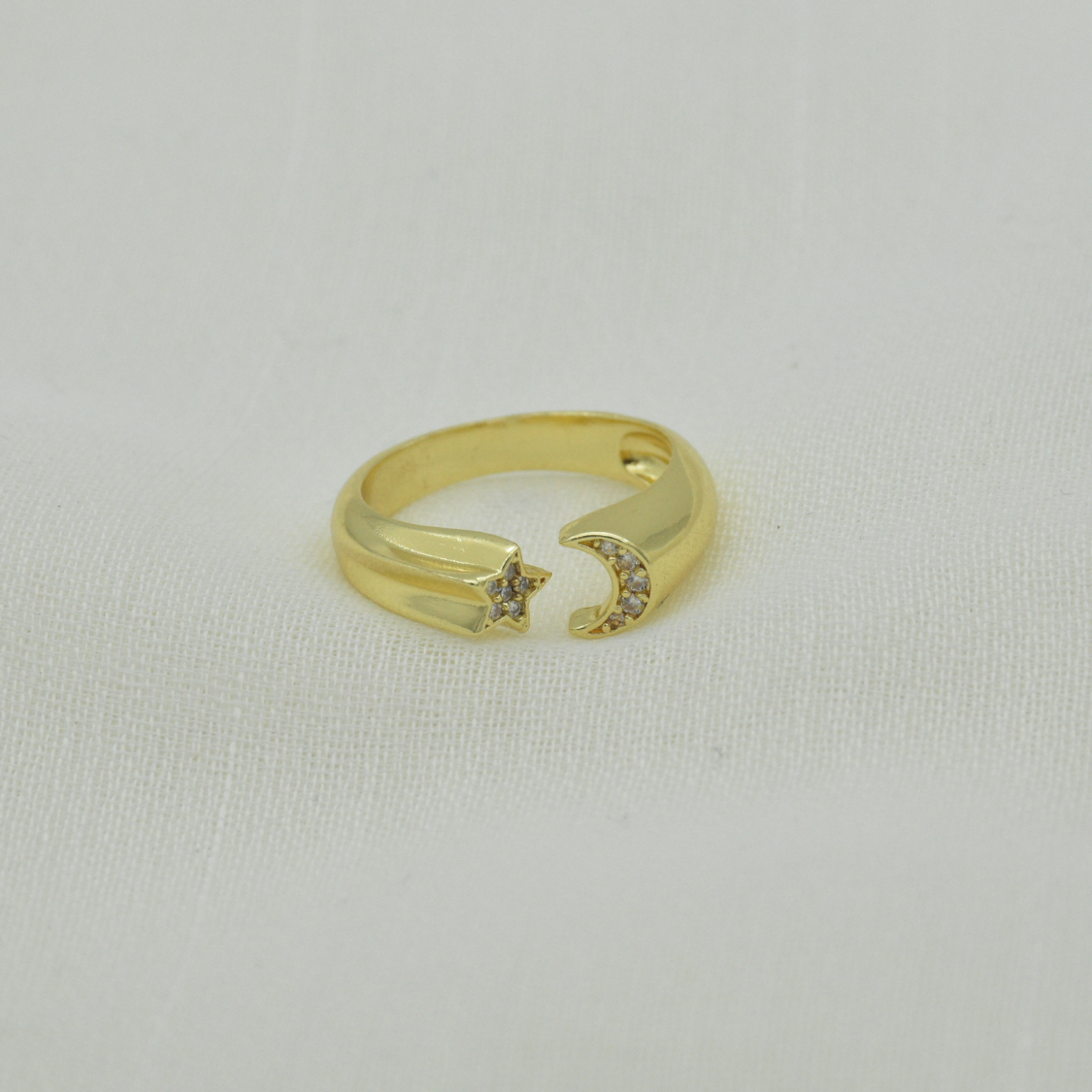 Anillo noche