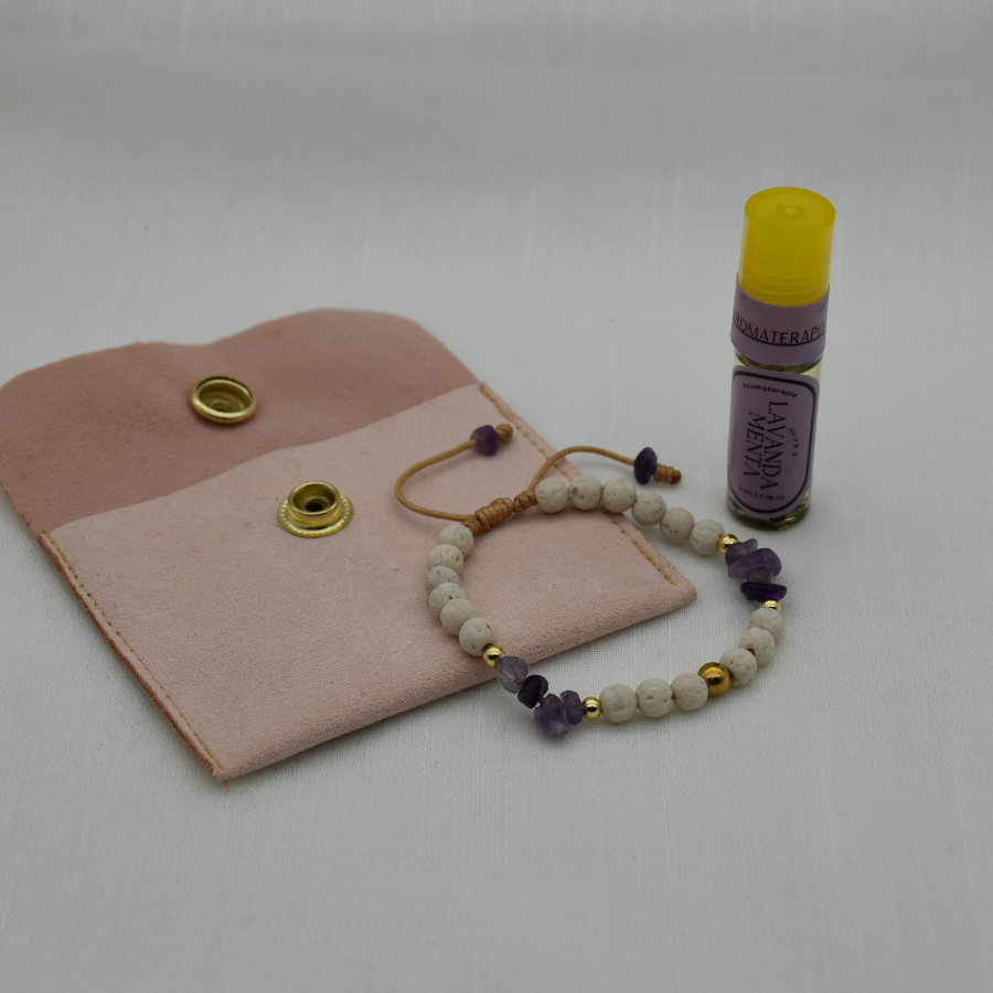 Aromaterapia