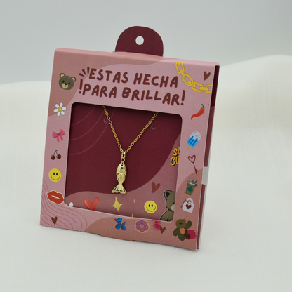 Cadena pez