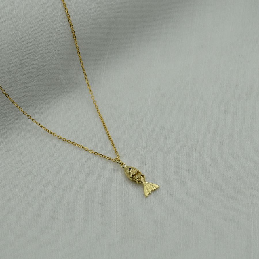 Cadena pez