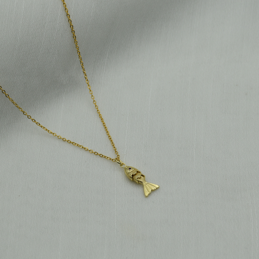 Cadena pez