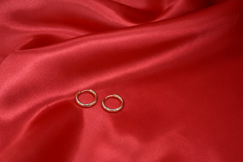 C gold M