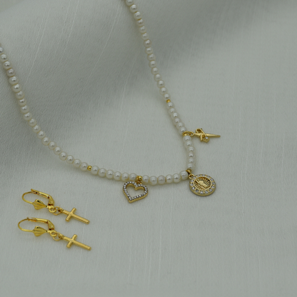 Chocker P san Benito