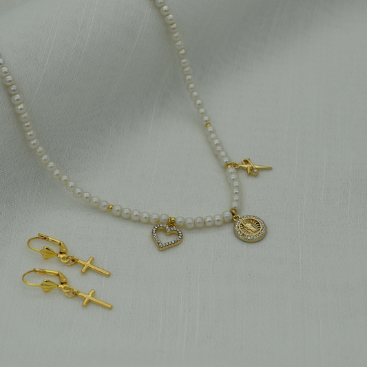 Chocker P san Benito