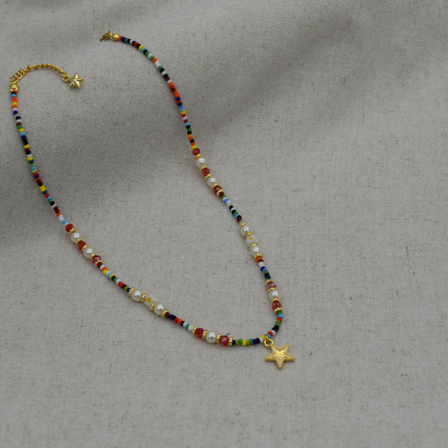 Chocker Tuty