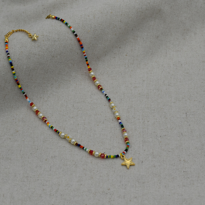Chocker Tuty