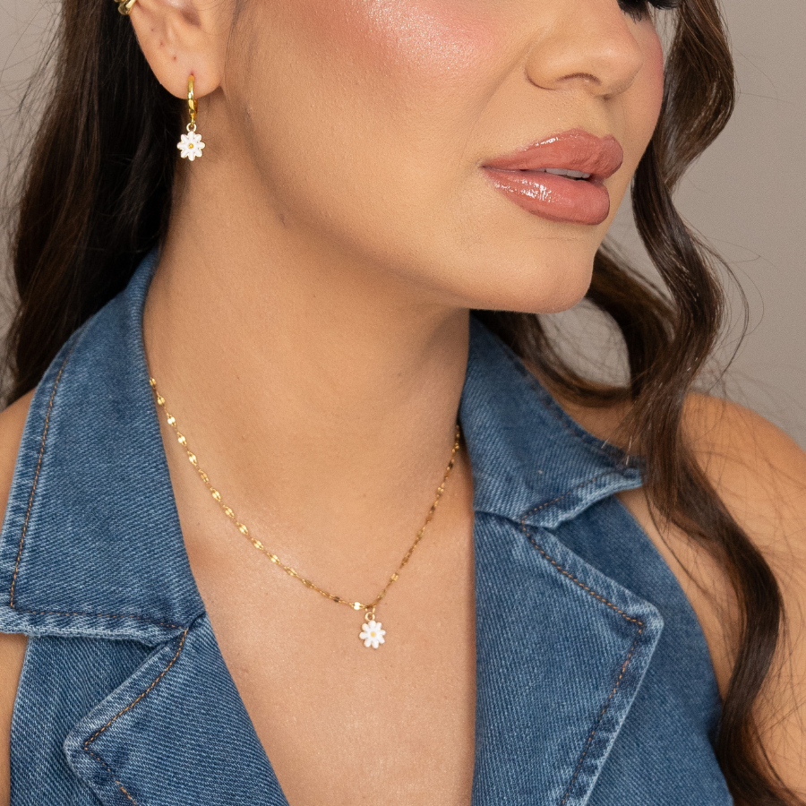 Conjunto margarita