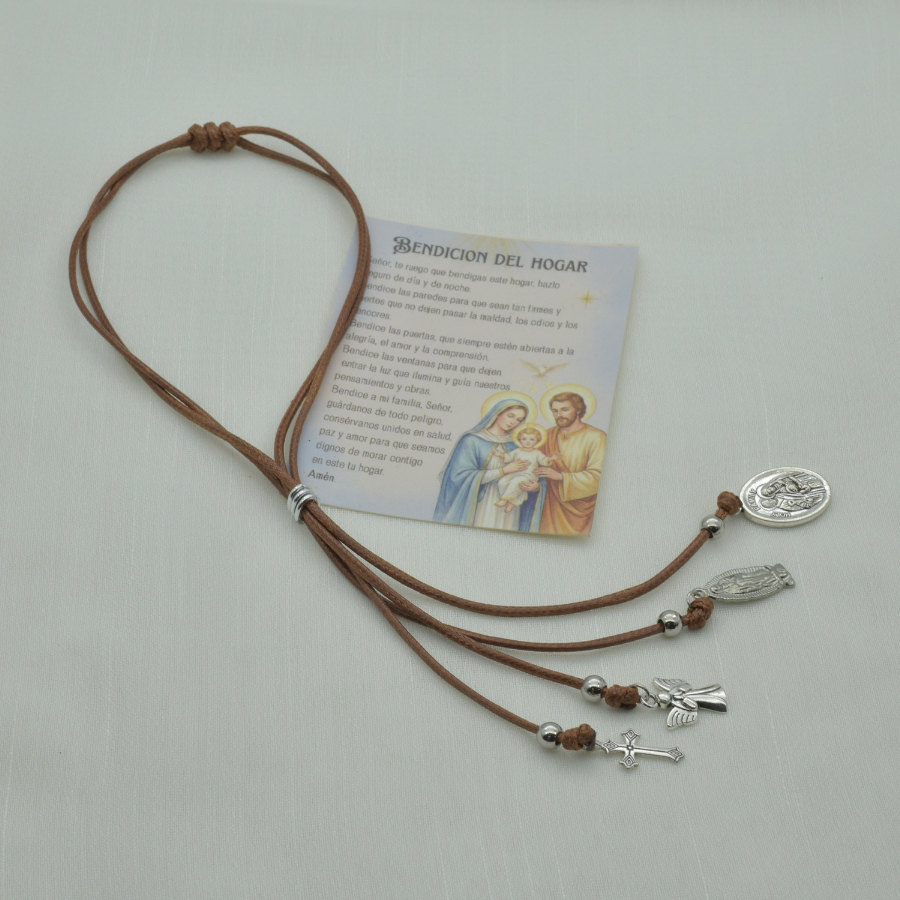 C Protección del hogar