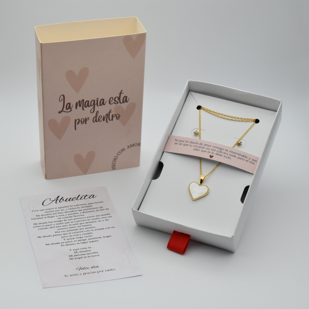 Cadena abuelita
