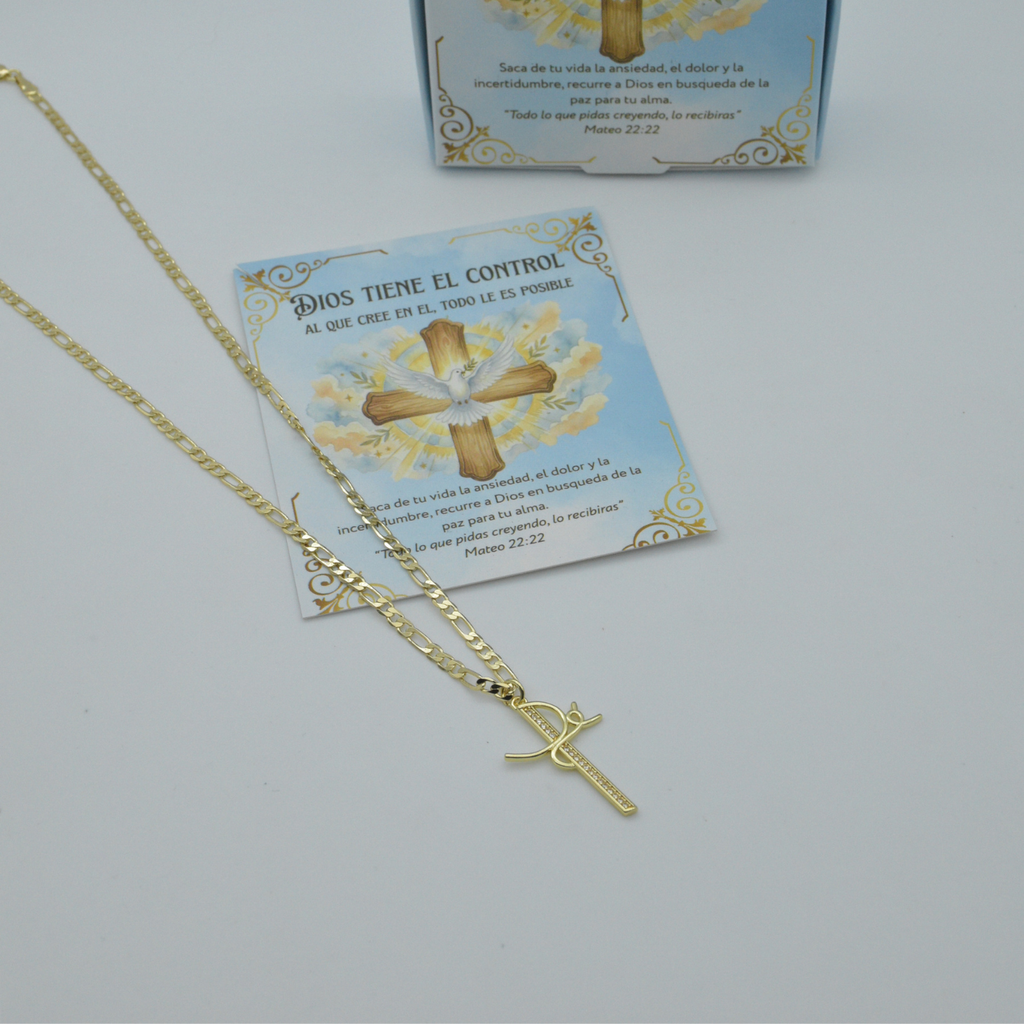Cadena Fe