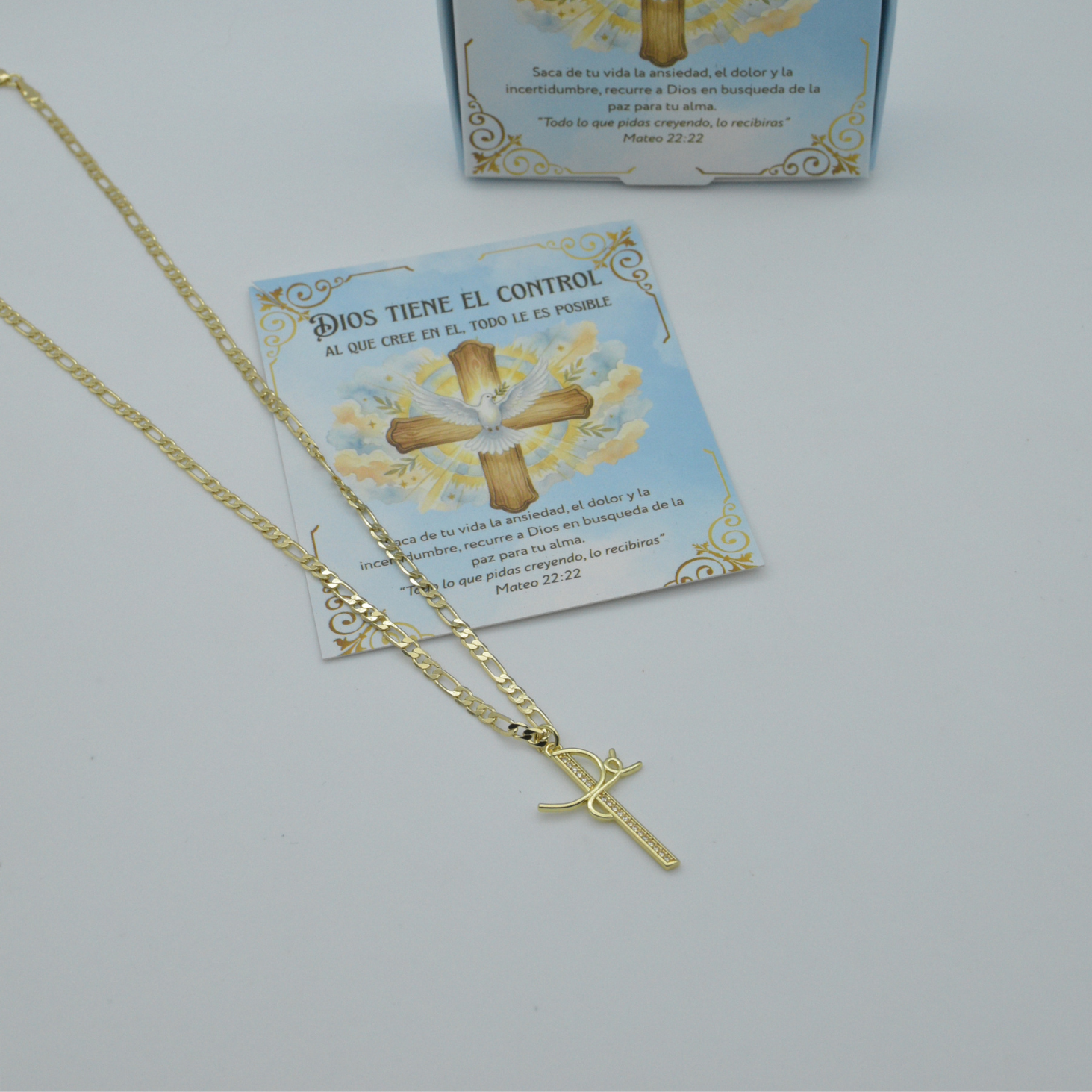 Cadena Fe