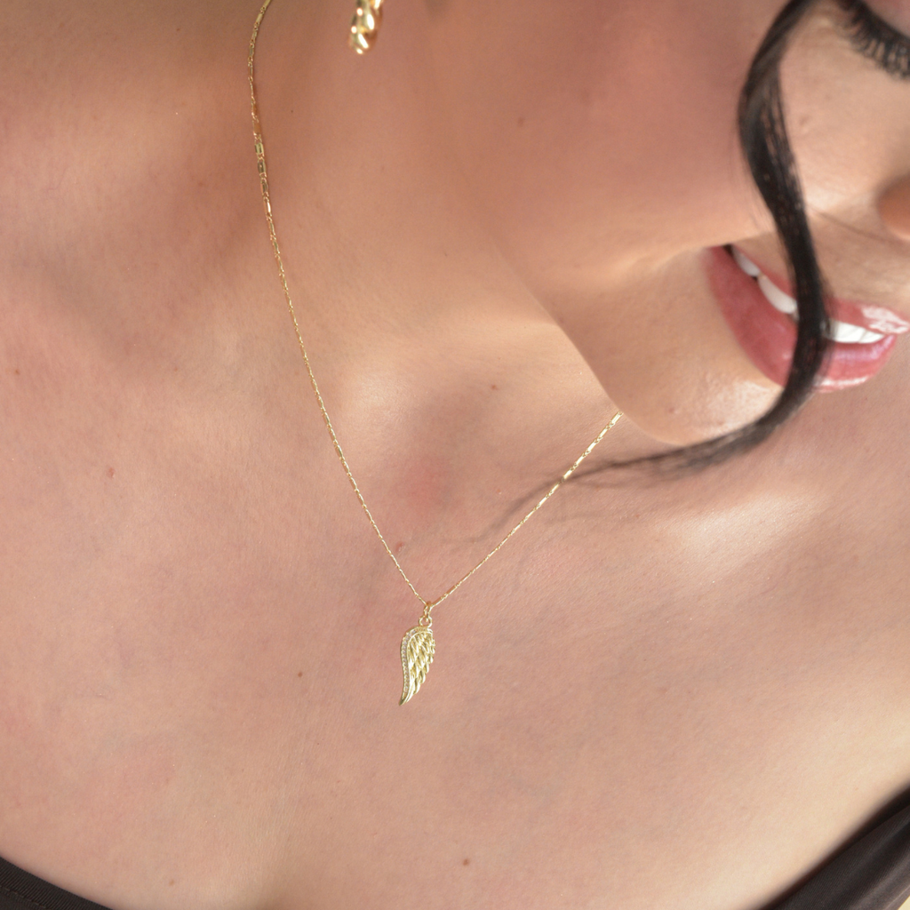 Cadena ala