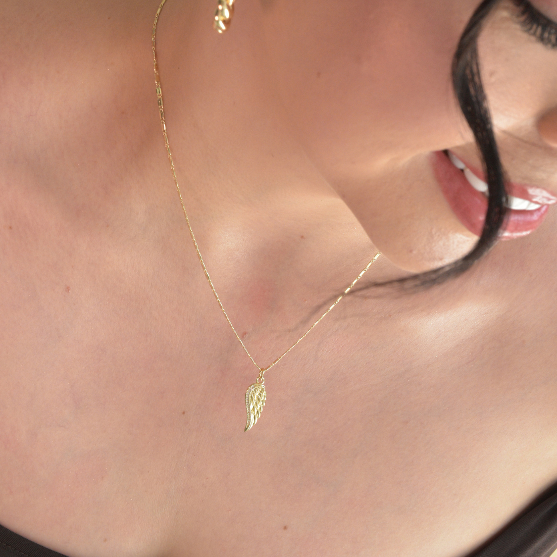 Cadena ala