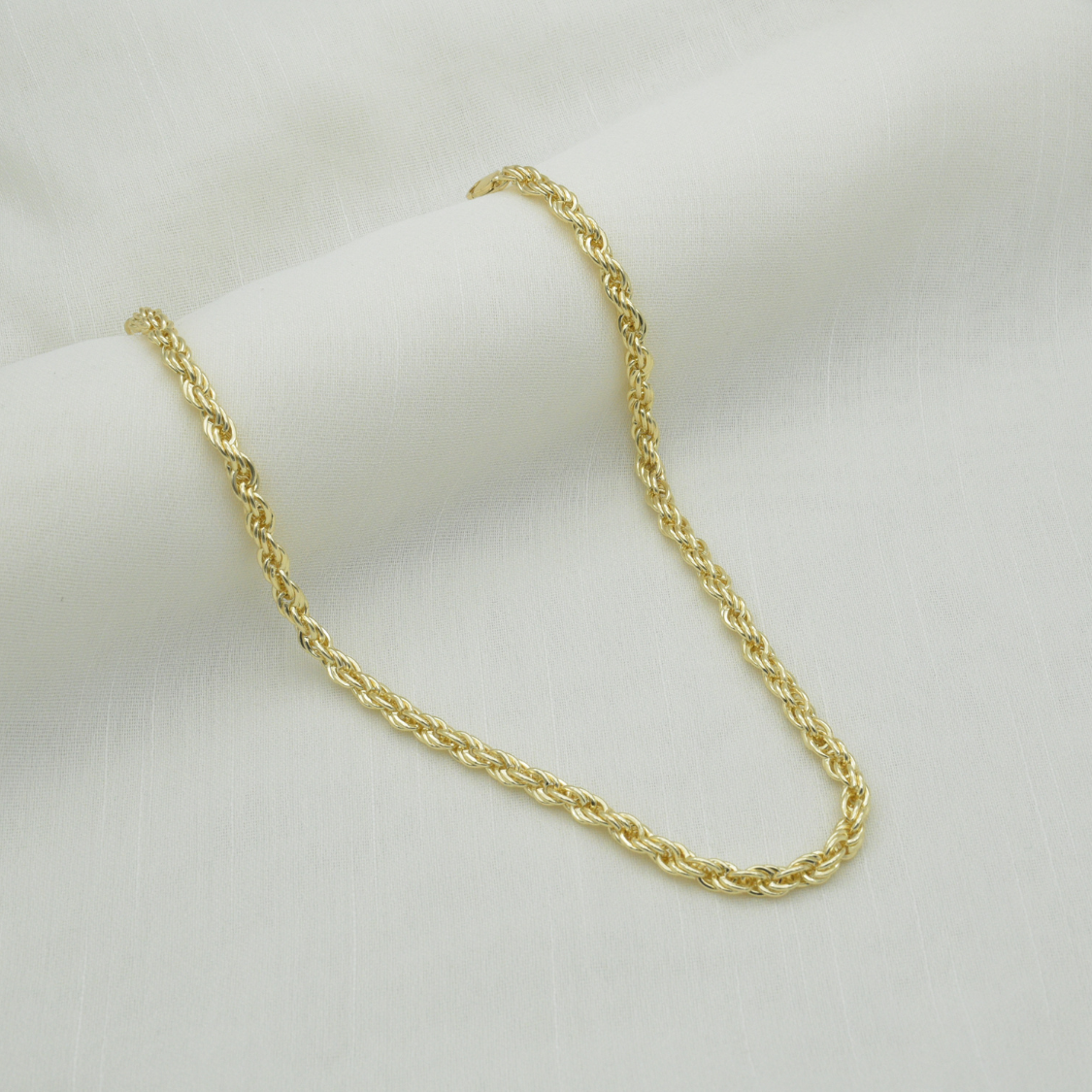 Cadena maxi lazo