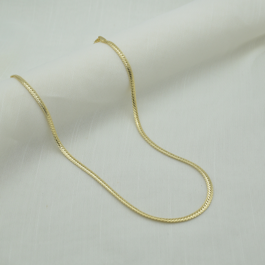 Cadena serpiente new