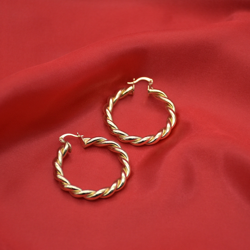 Candonga amor Entorchada