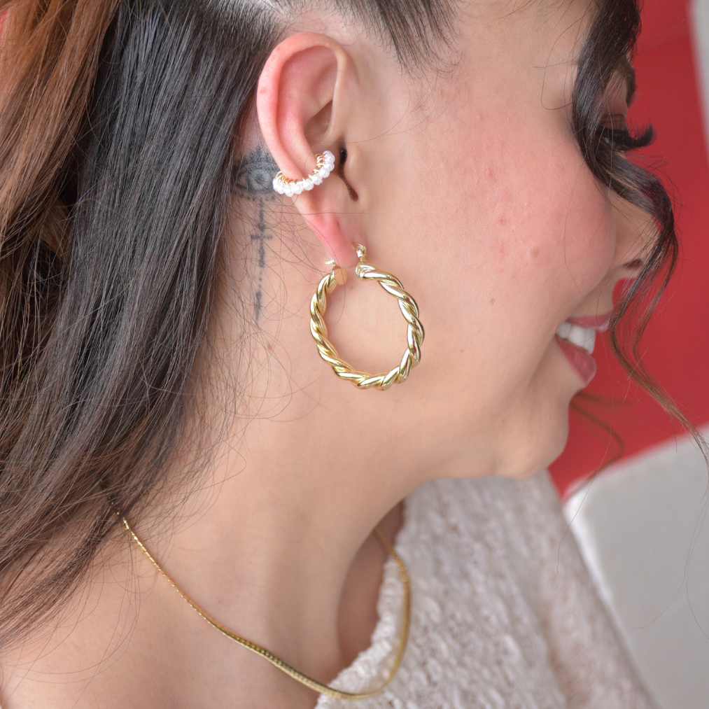 Candonga amor Entorchada