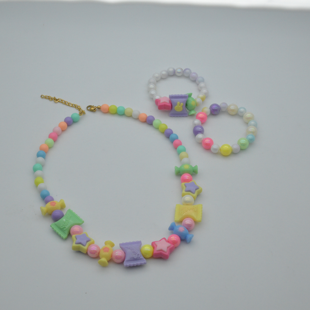 C candy kids