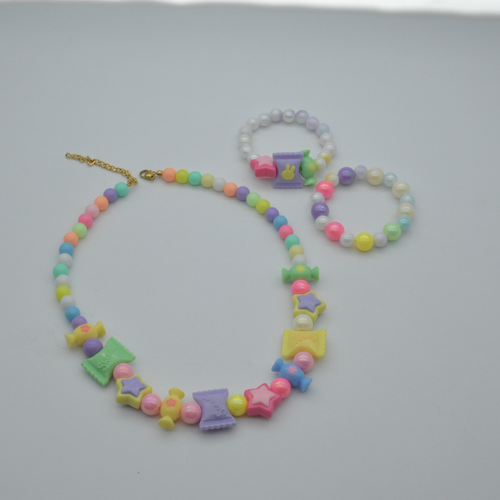 C candy kids