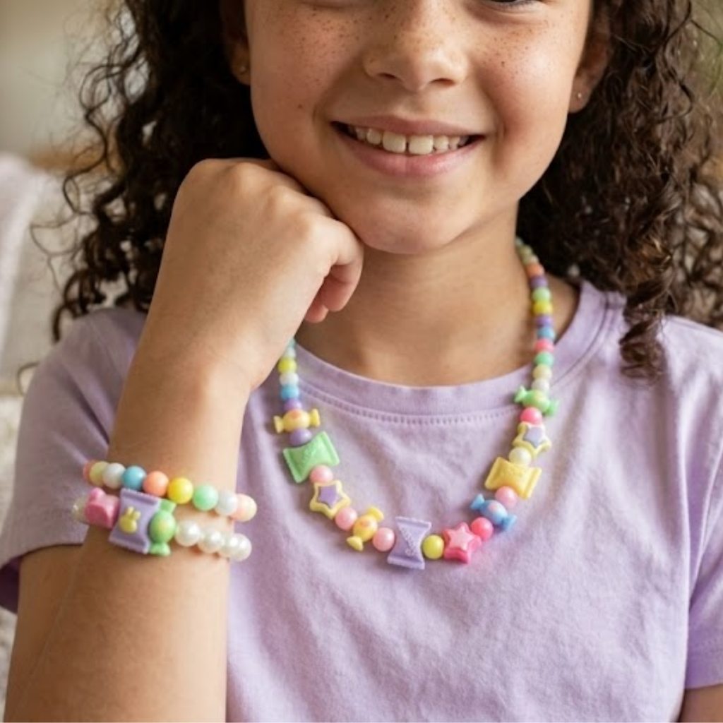 C candy kids