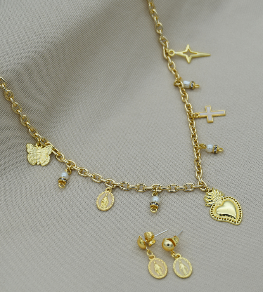 Cadena celestial