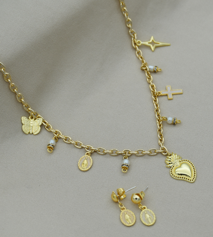 Cadena celestial