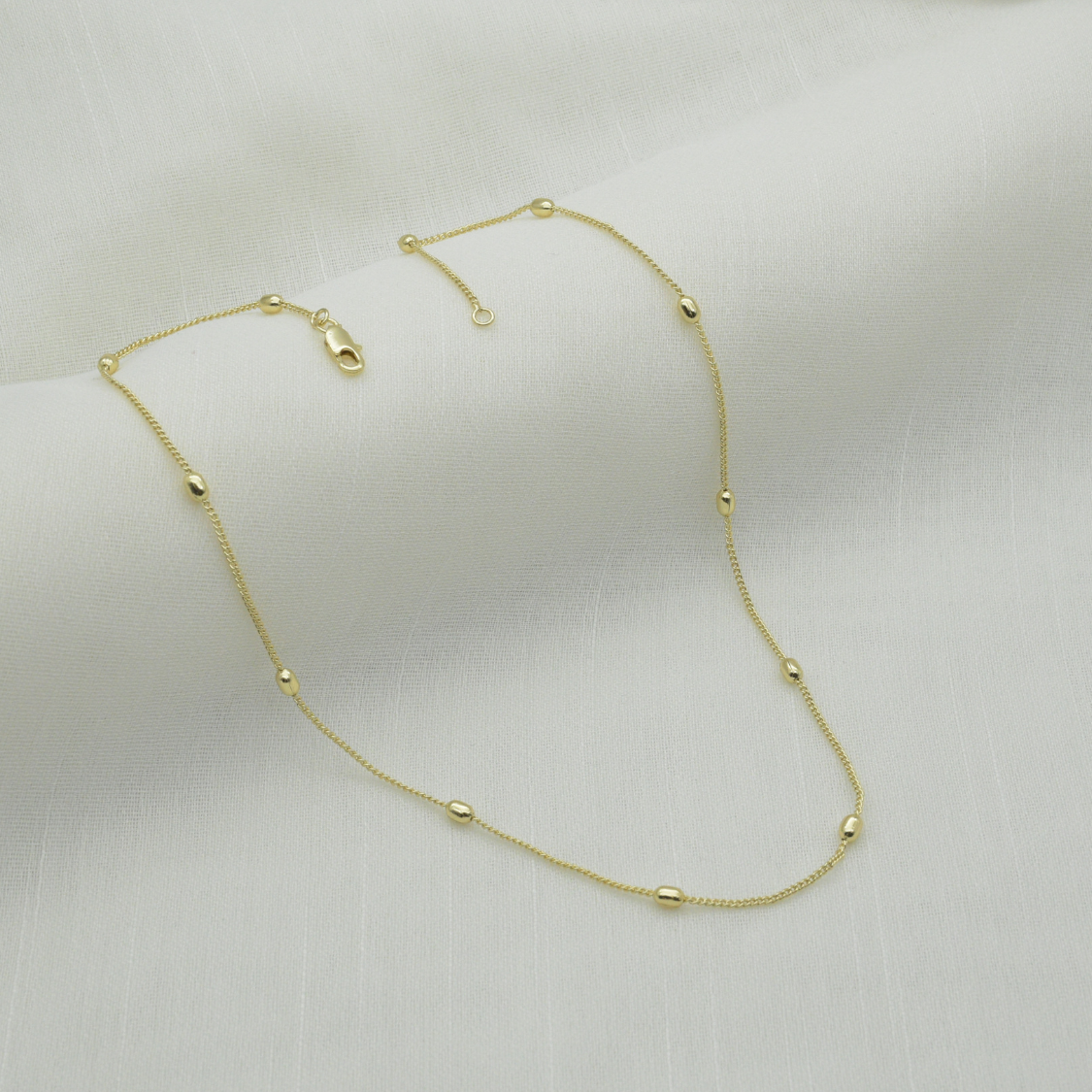 Chocker basic