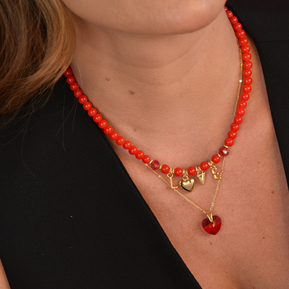 Chocker love
