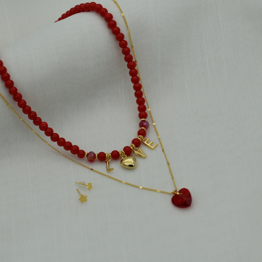 Chocker love