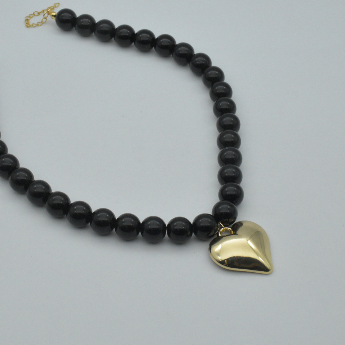 Chocker negro