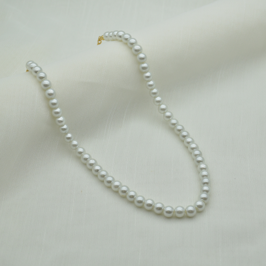 Chocker perla