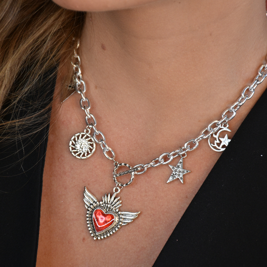 C maxi plata