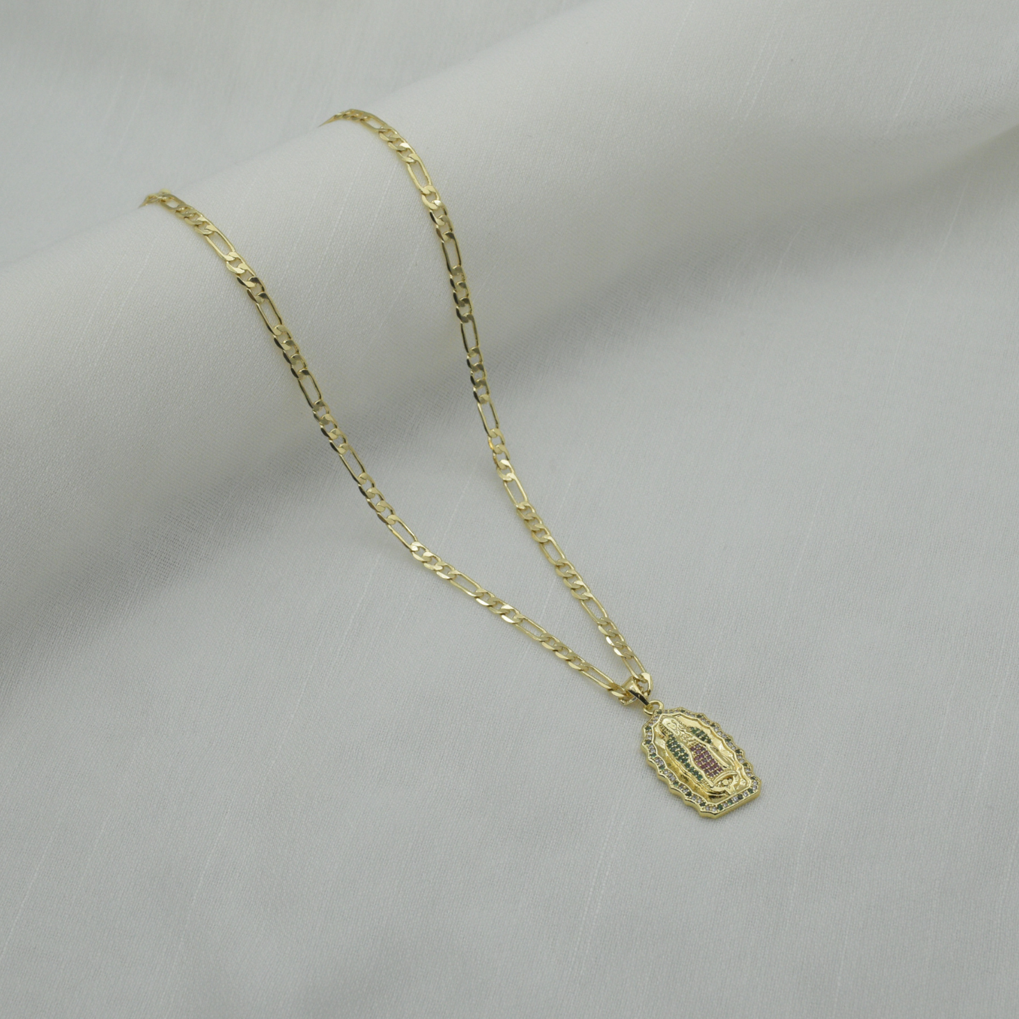 C virgen Grande