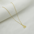 C virgen gold