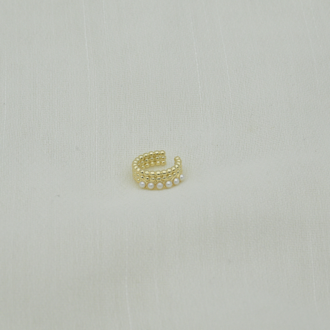 Ear perlita