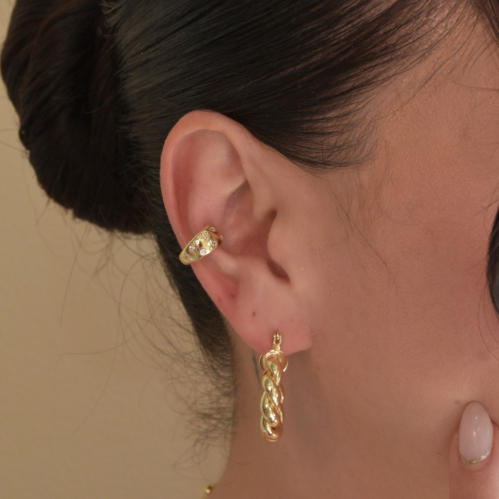 Ear universo