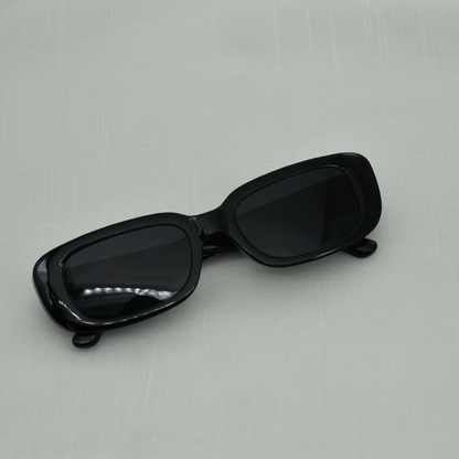 Gafas rectangulares