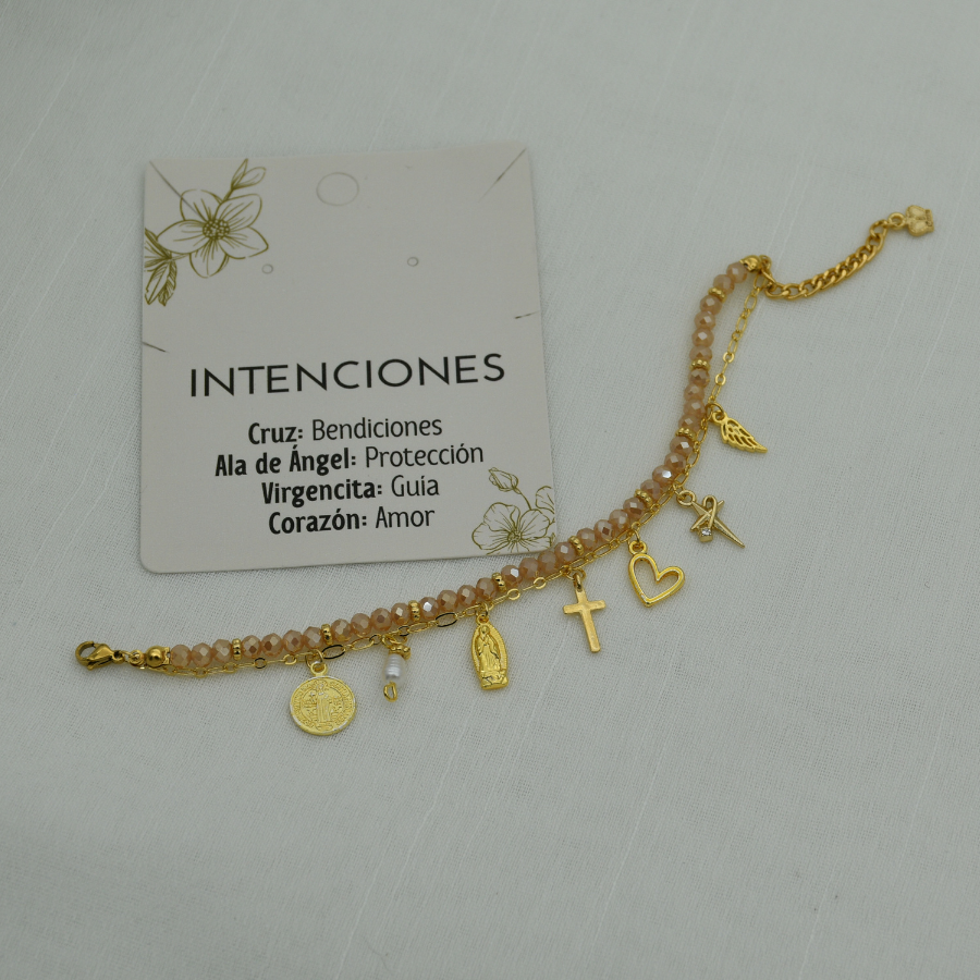 P bendición divina