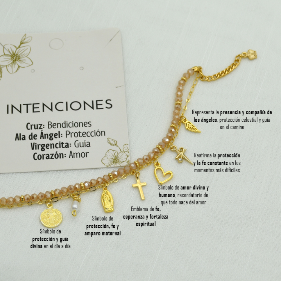 P bendición divina