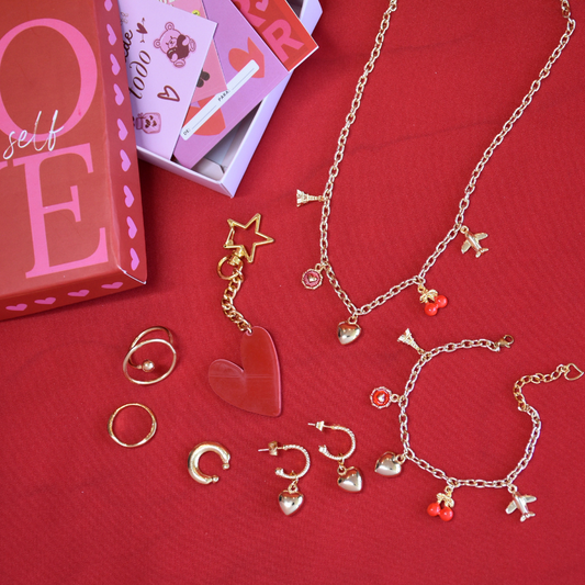 PR regalo perfecto