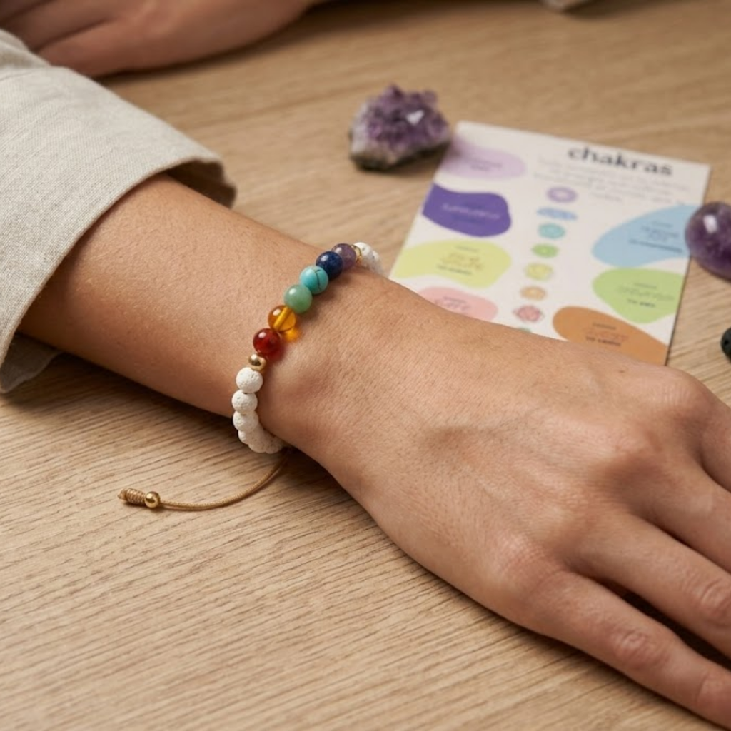 P chakras aromaterapia