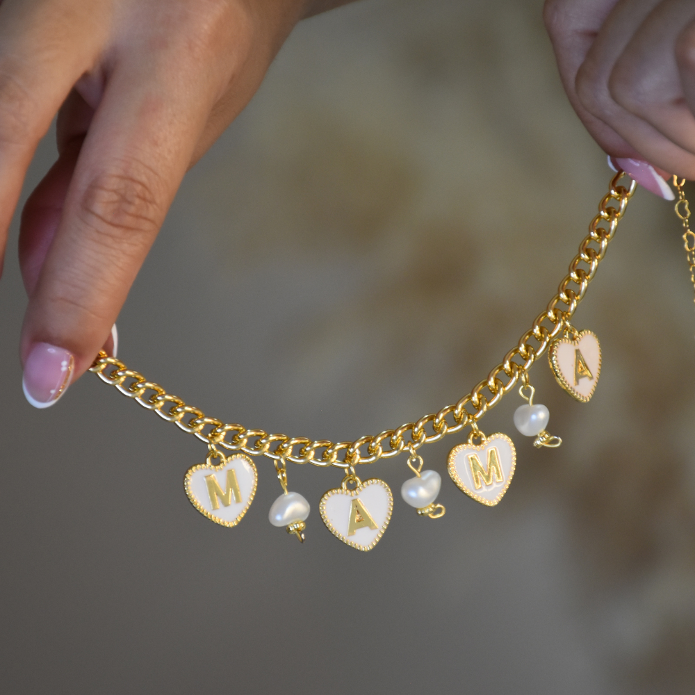 Pulsera mi cuento favorito
