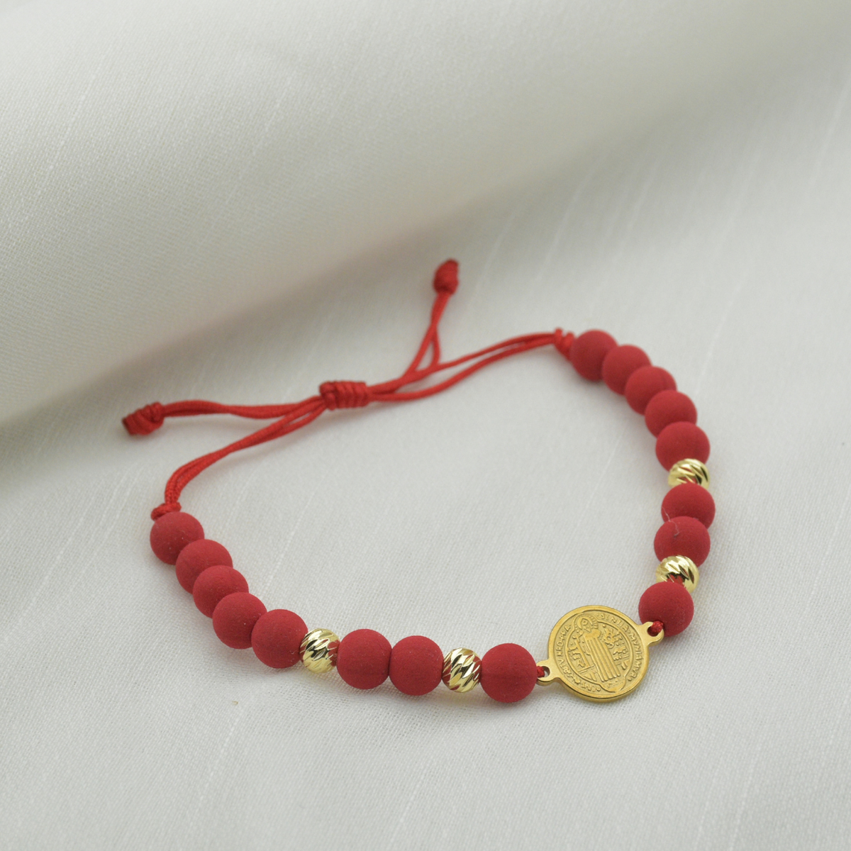 P san benito roja