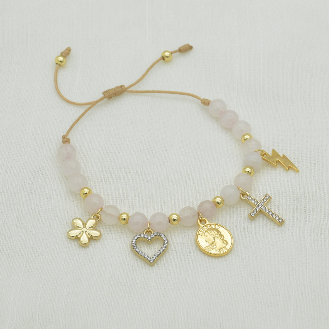 Pulsera de la vida