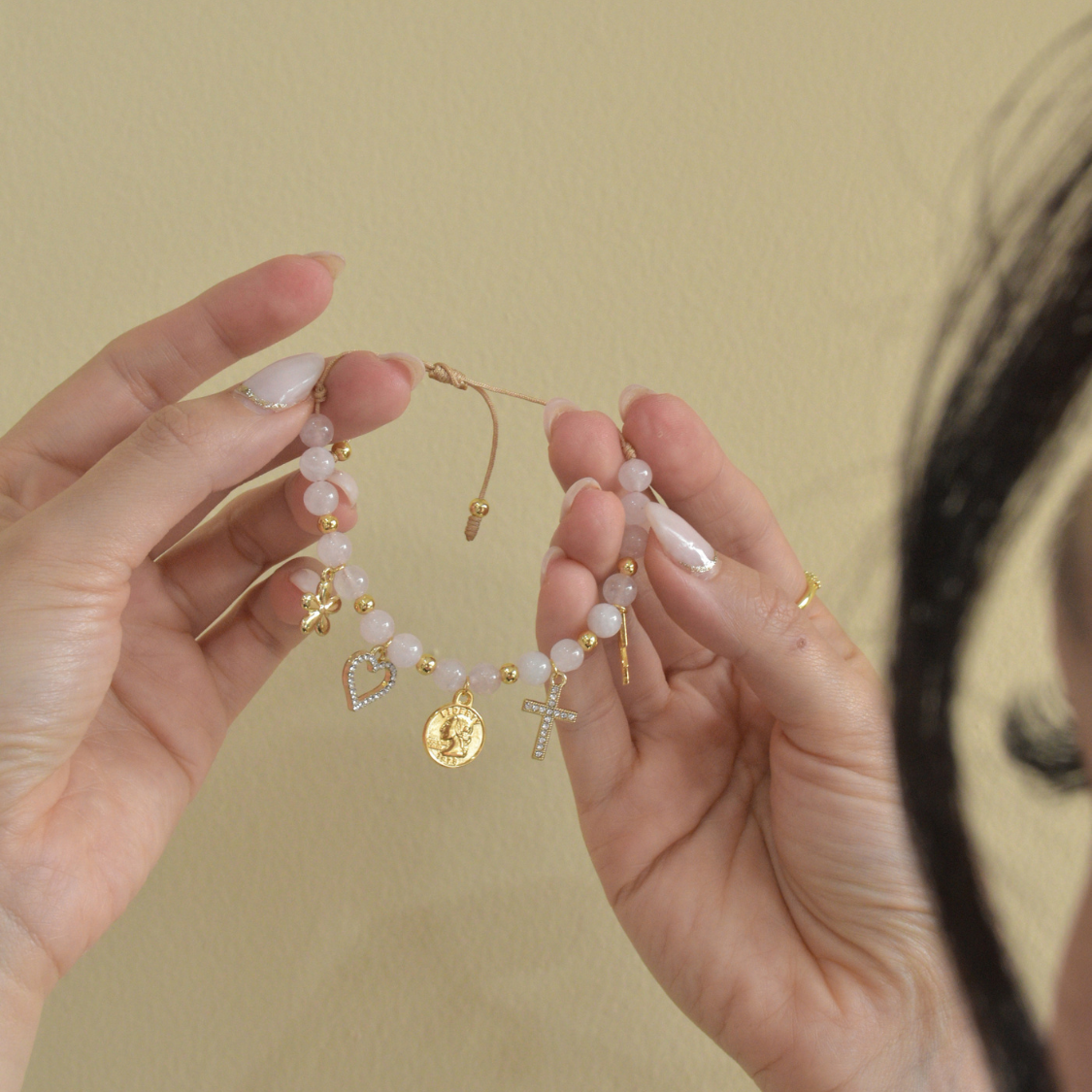 Pulsera de la vida