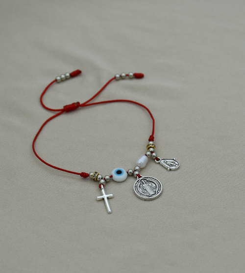 Pulsera protectora