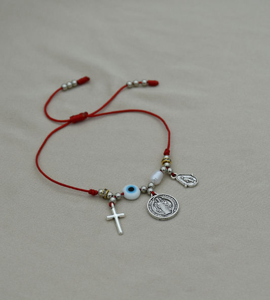 Pulsera protectora