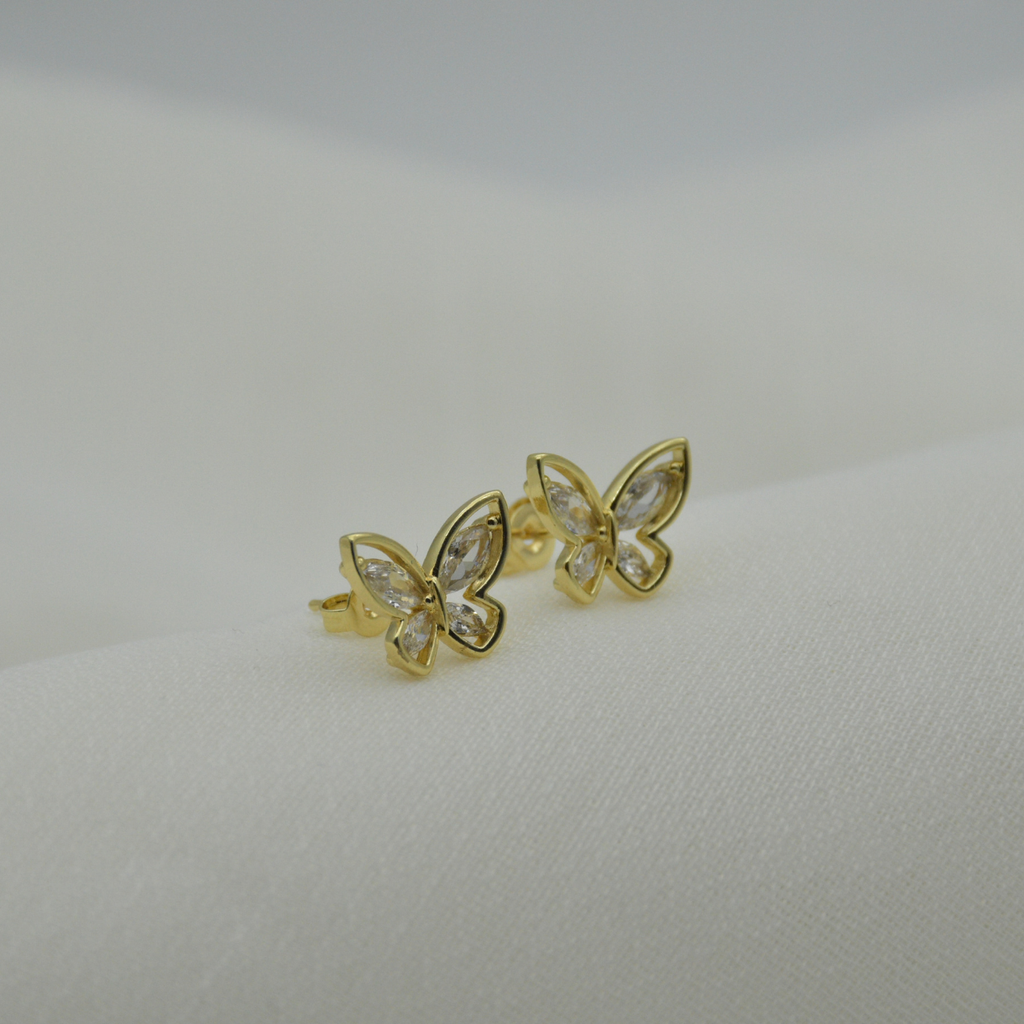 Topo mariposa